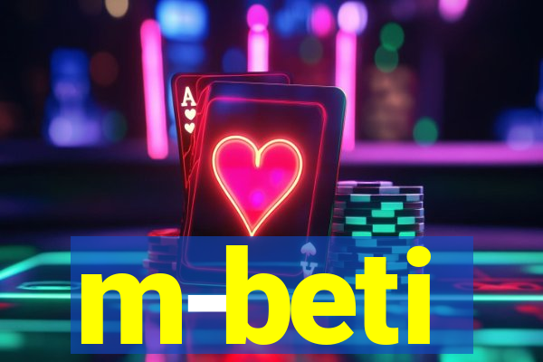 m-beti