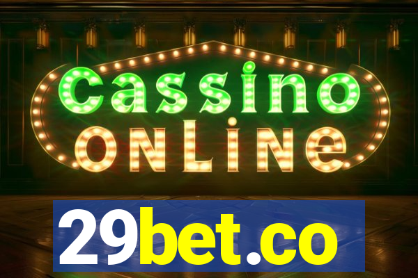 29bet.co