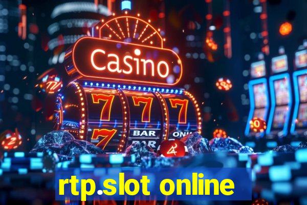 rtp.slot online