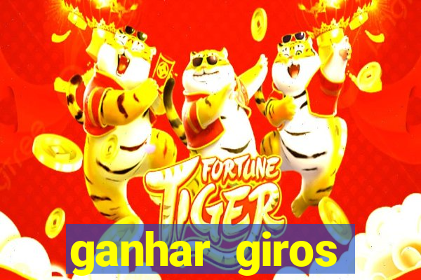 ganhar giros grátis coin master