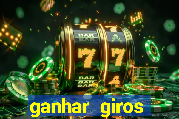 ganhar giros grátis coin master