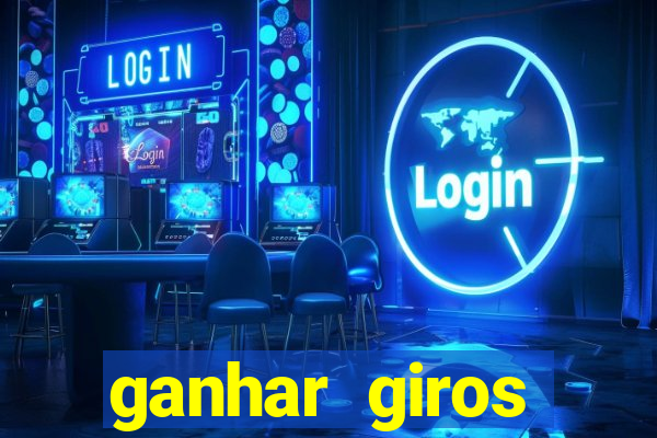 ganhar giros grátis coin master