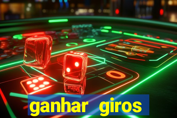 ganhar giros grátis coin master