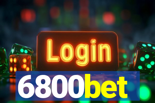 6800bet