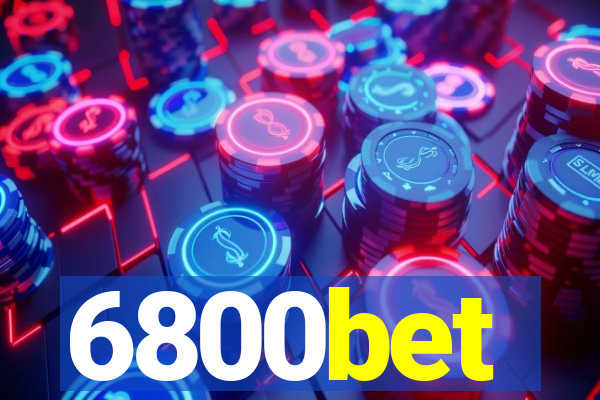 6800bet