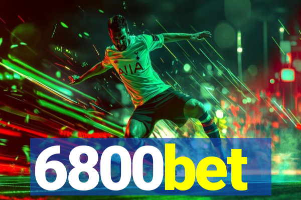 6800bet