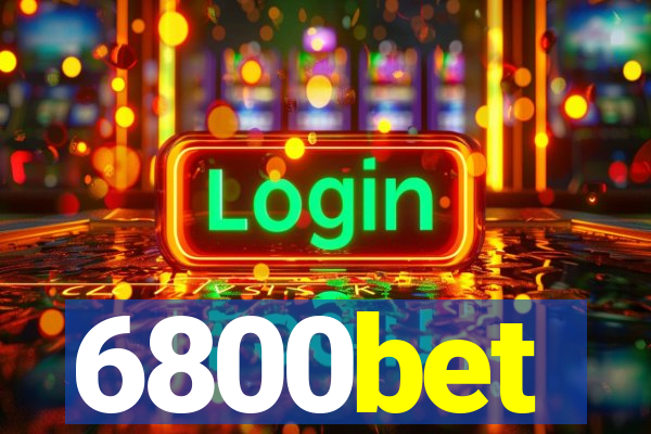 6800bet