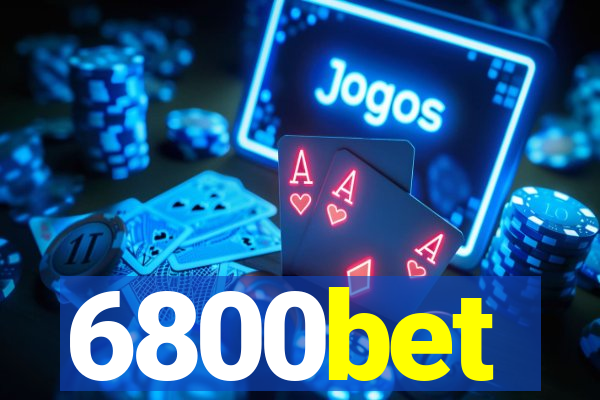 6800bet