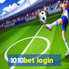 1010bet login