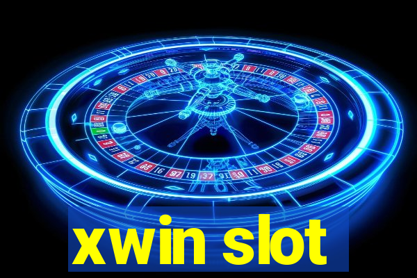 xwin slot