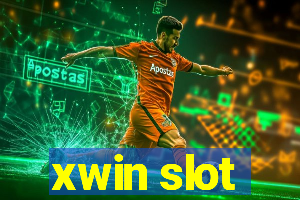 xwin slot