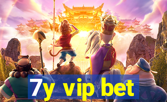 7y vip bet