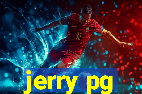 jerry pg