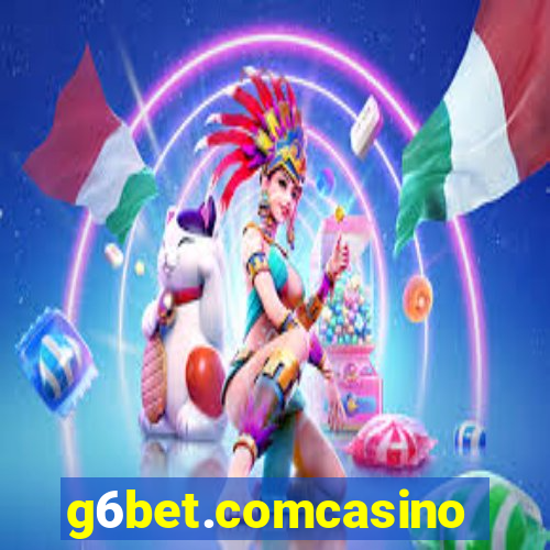 g6bet.comcasino