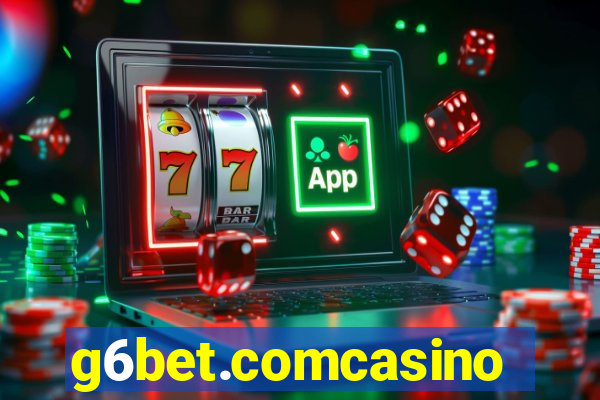 g6bet.comcasino