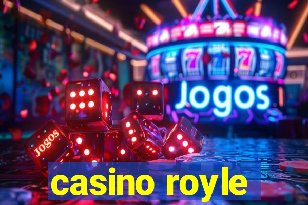 casino royle