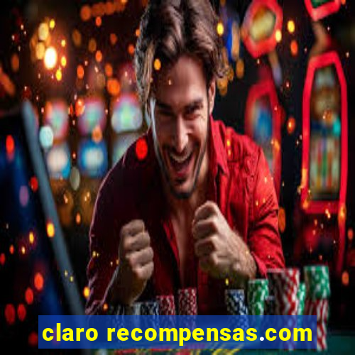 claro recompensas.com