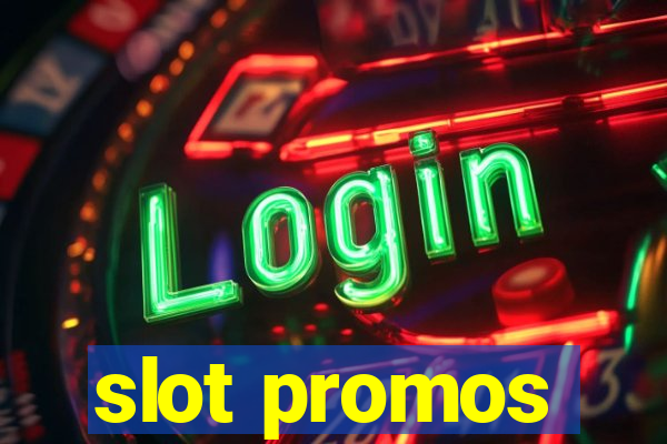 slot promos