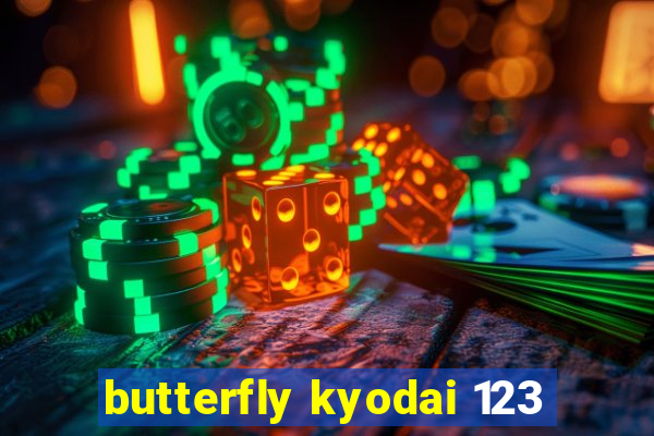 butterfly kyodai 123