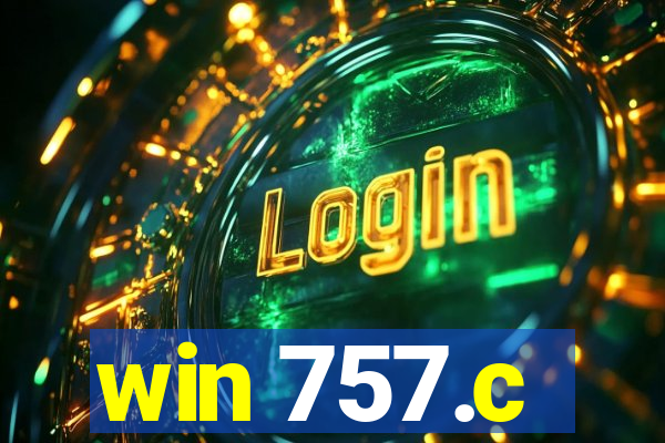 win 757.c