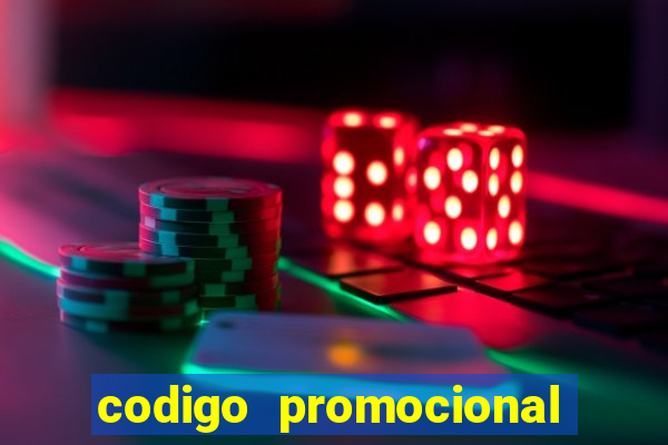 codigo promocional zero um bet