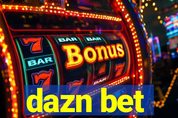 dazn bet