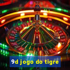 9d jogo do tigre