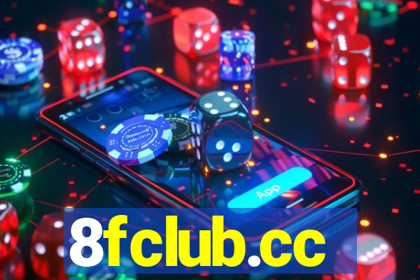 8fclub.cc