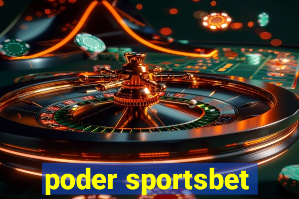 poder sportsbet