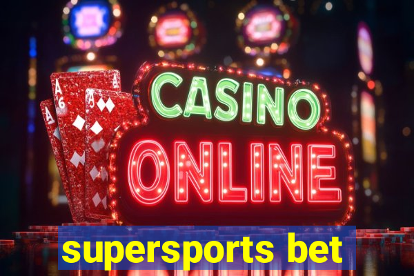 supersports bet