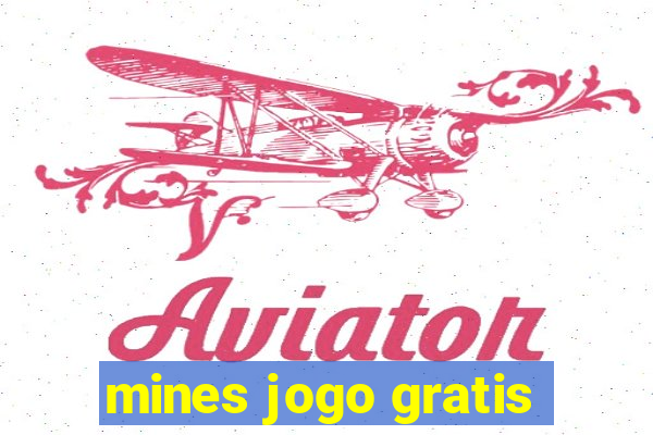 mines jogo gratis