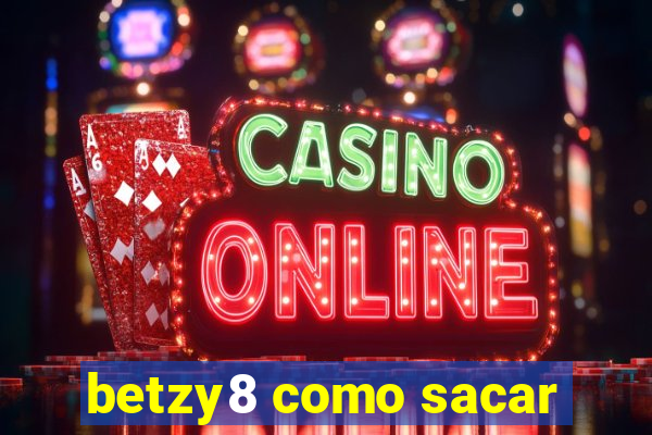 betzy8 como sacar