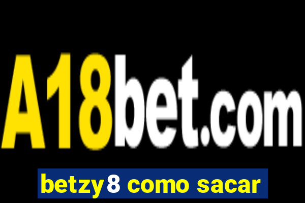 betzy8 como sacar