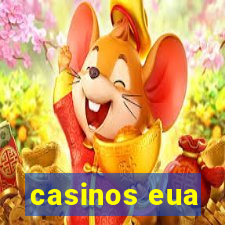 casinos eua