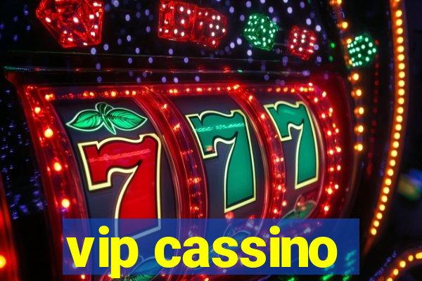 vip cassino