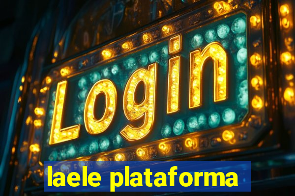 laele plataforma