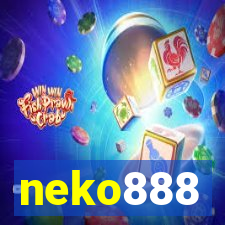 neko888