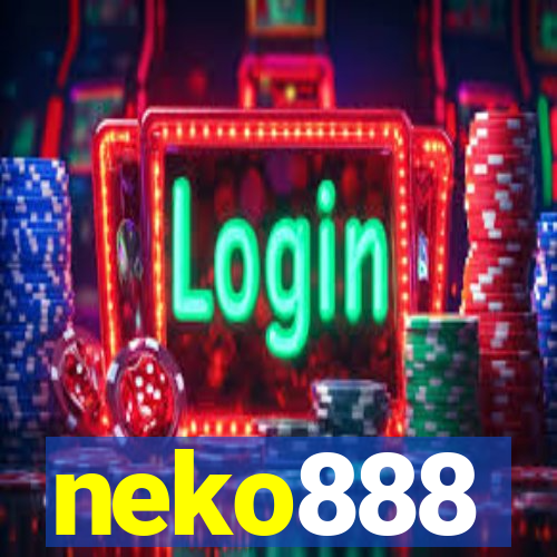 neko888