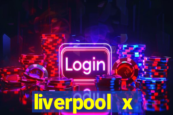 liverpool x tottenham ao vivo futemax