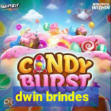 dwin brindes