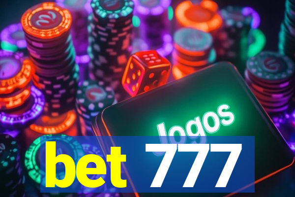 bet 777