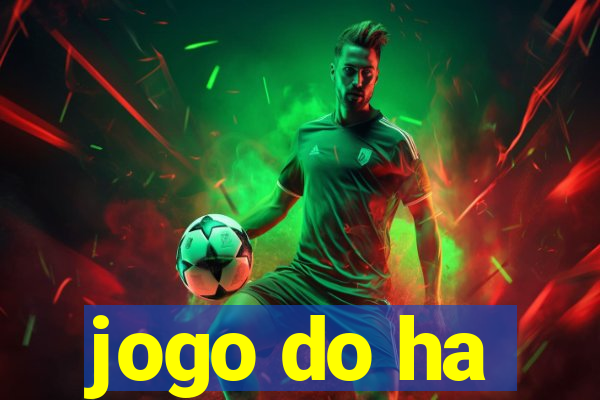 jogo do ha