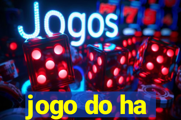 jogo do ha