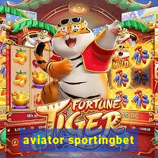 aviator sportingbet