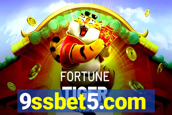 9ssbet5.com