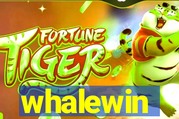 whalewin