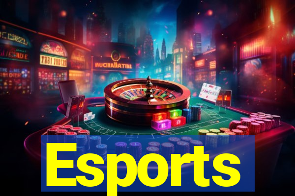 Esports