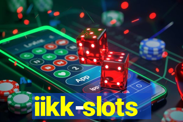 iikk-slots