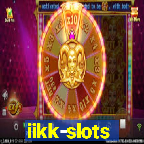 iikk-slots