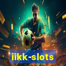 iikk-slots